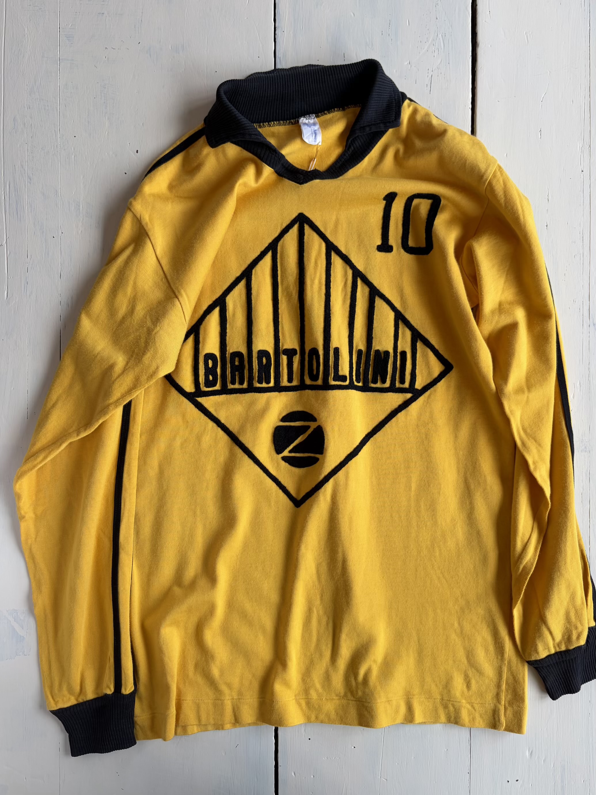 vintage Italian sportswear tops 2