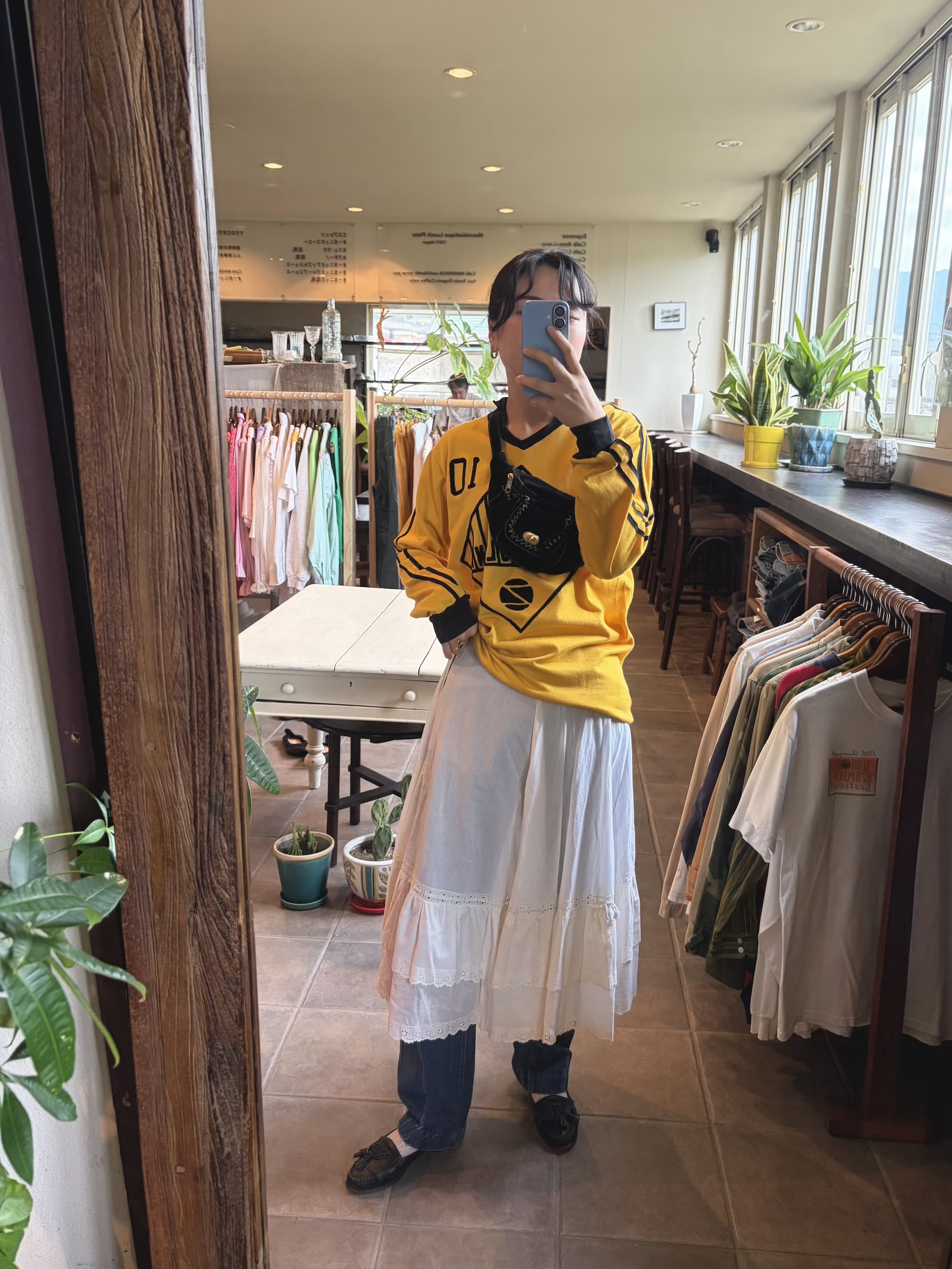vintage Italian sportswear tops 3