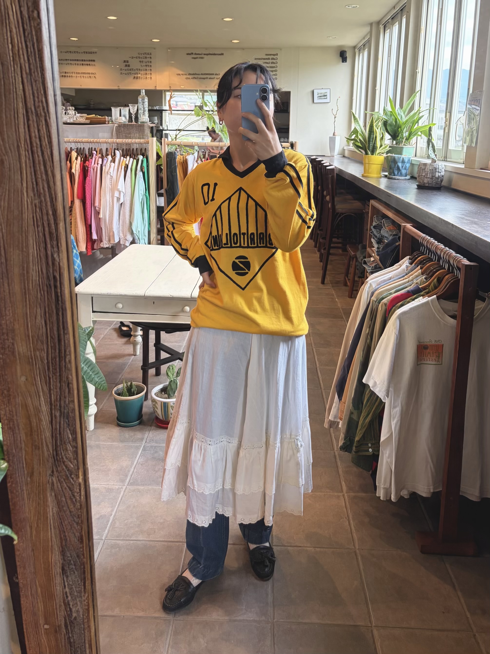 vintage Italian sportswear tops 4