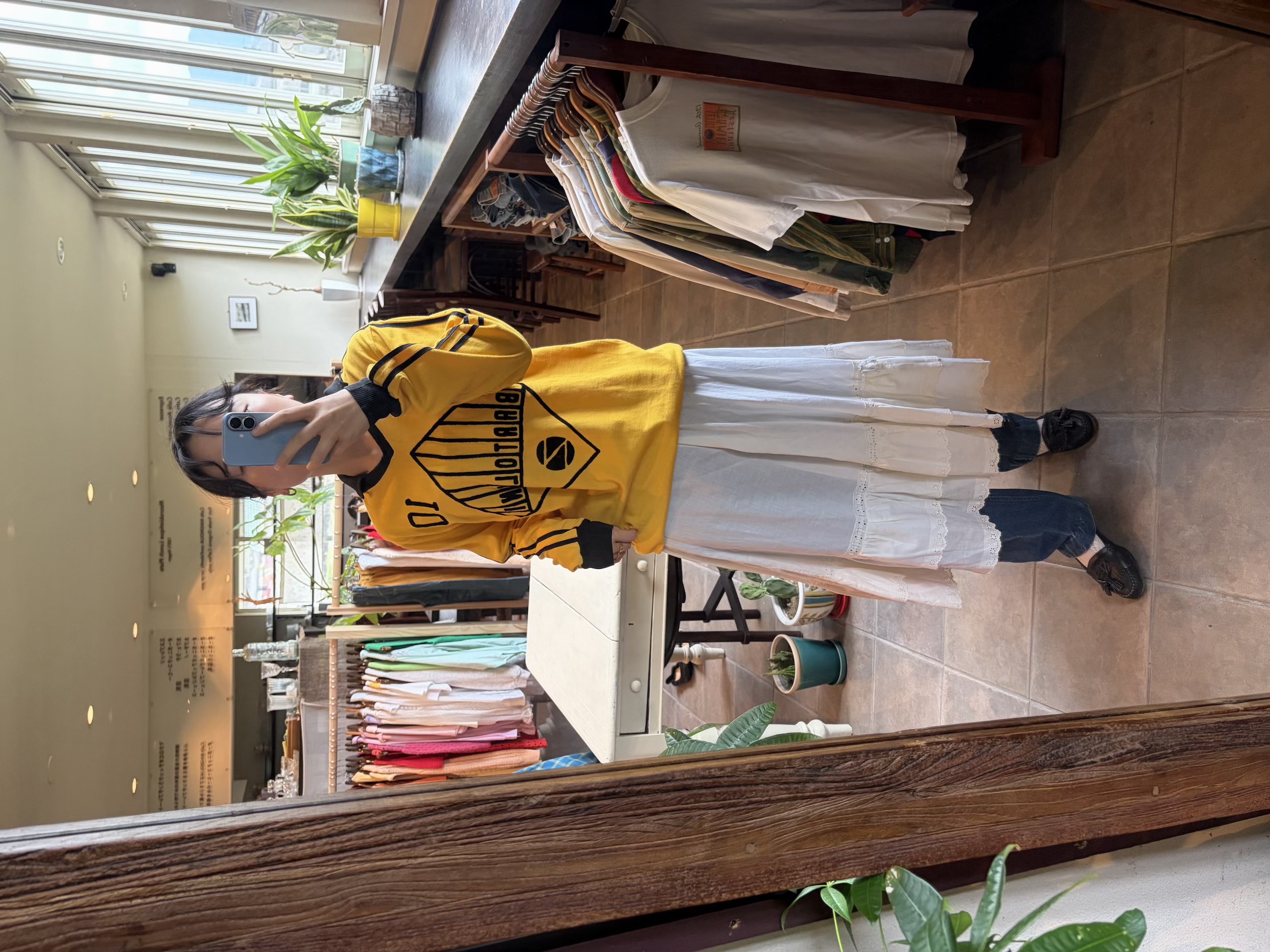 vintage Italian sportswear tops 5