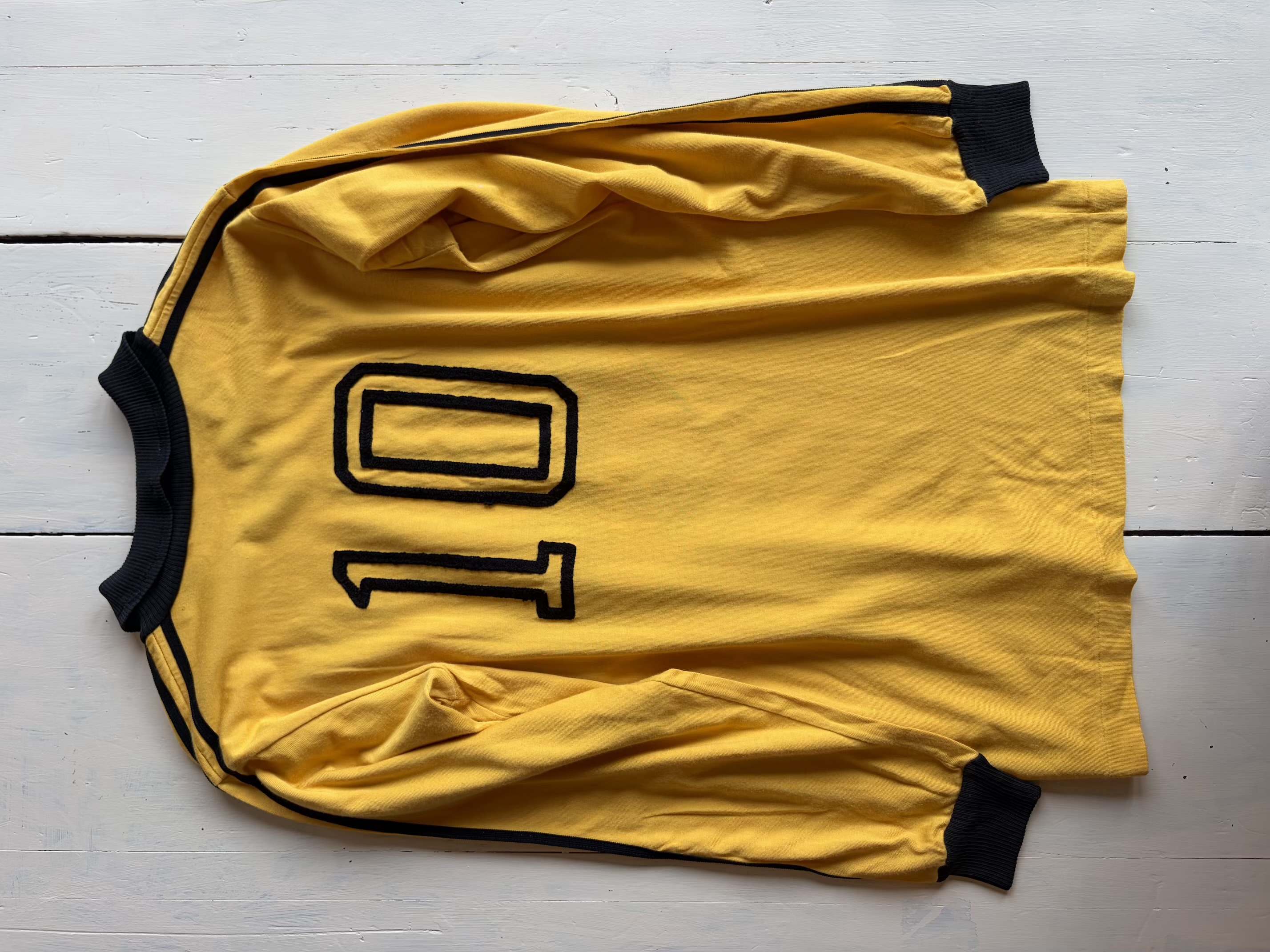 vintage Italian sportswear tops 6