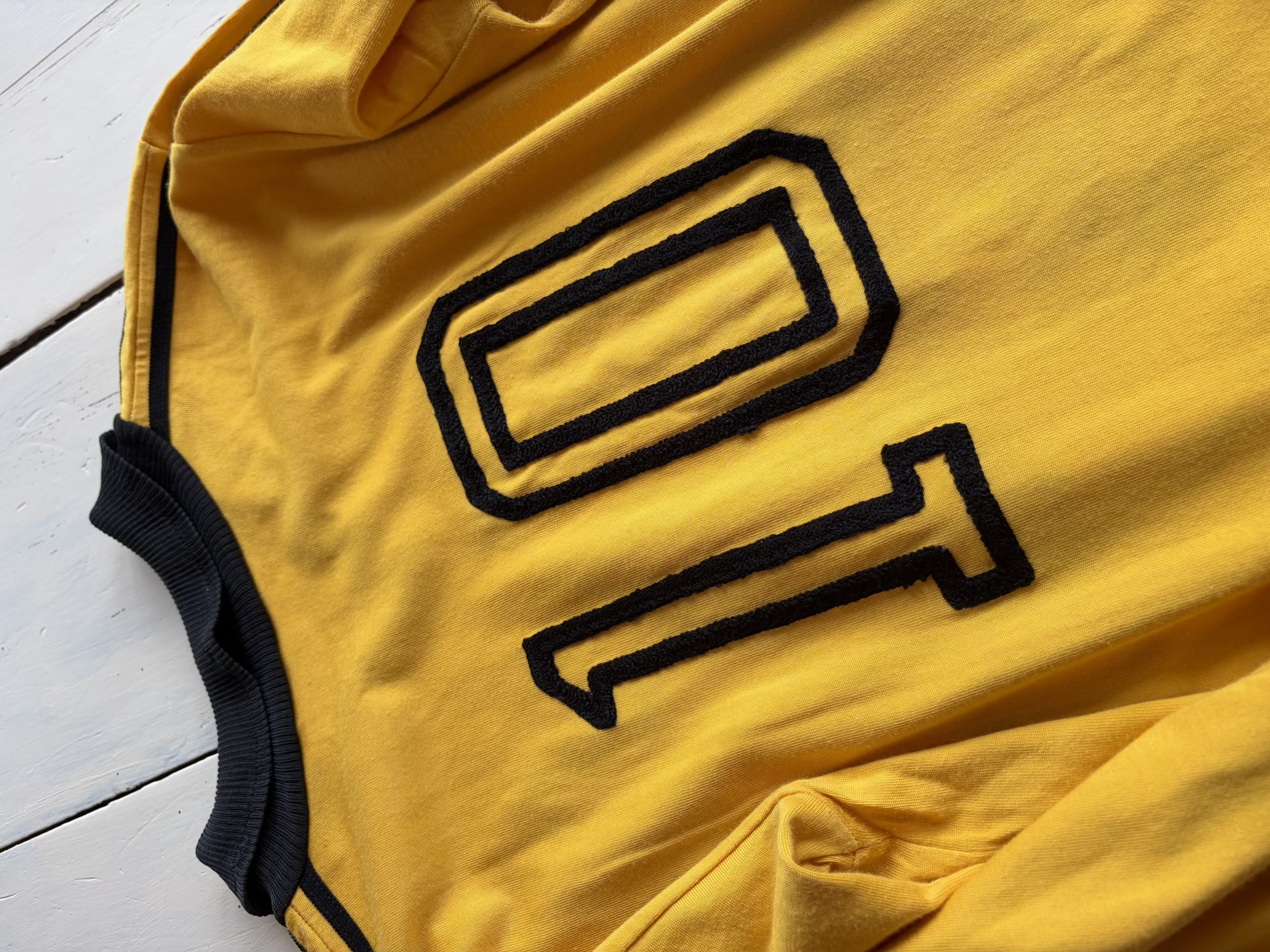 vintage Italian sportswear tops 7