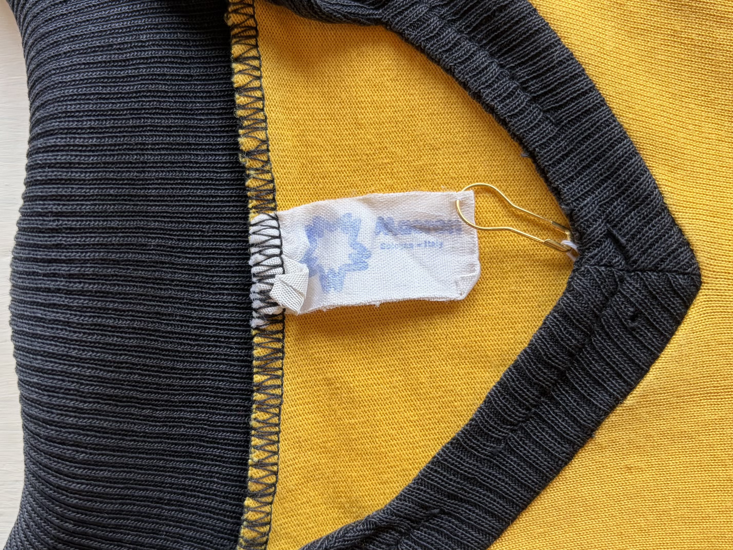 vintage Italian sportswear tops 9