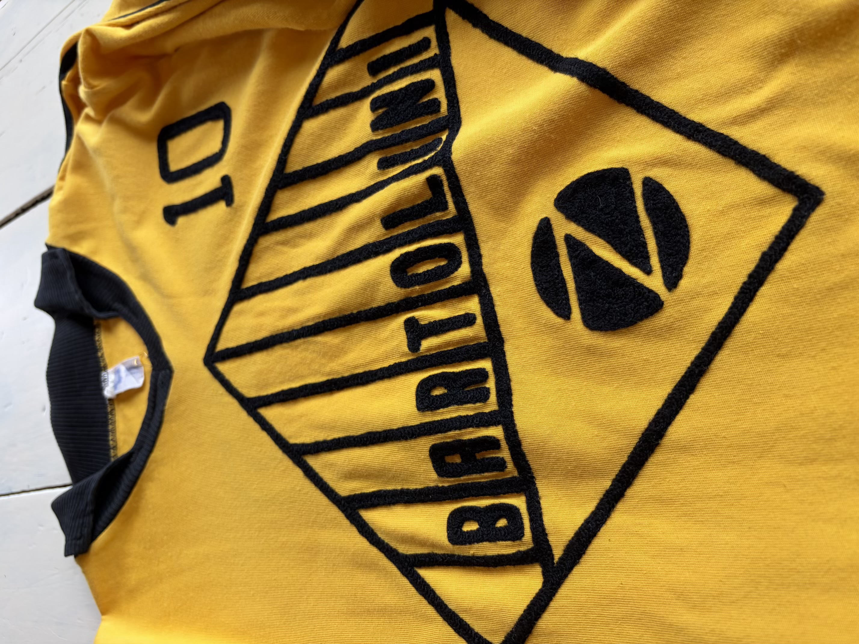 vintage Italian sportswear tops 10