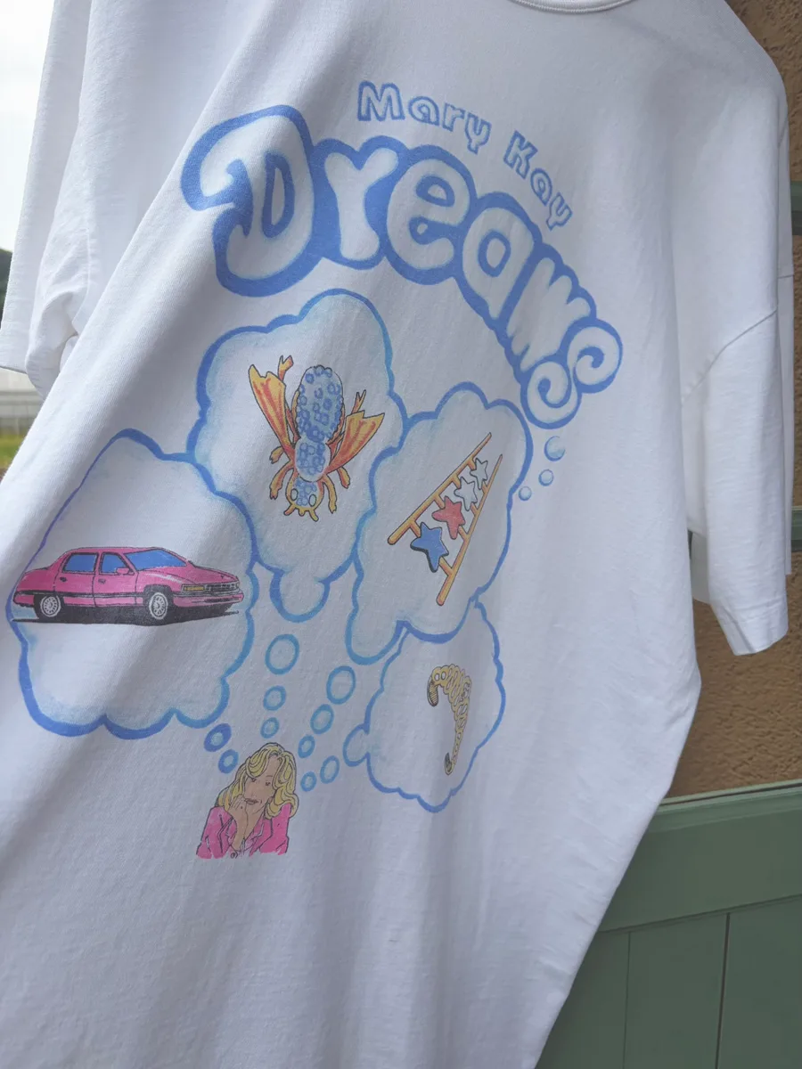 vintage oversized t shirt 5