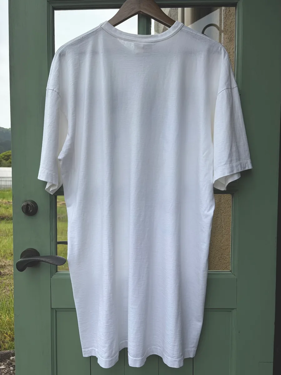 vintage oversized t shirt 6