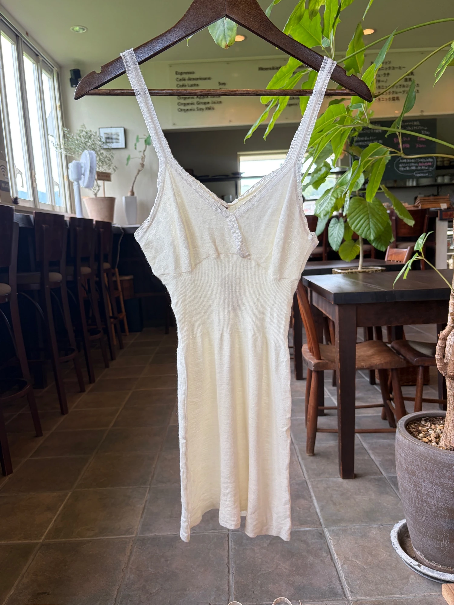 Italy vintage cami tops 5
