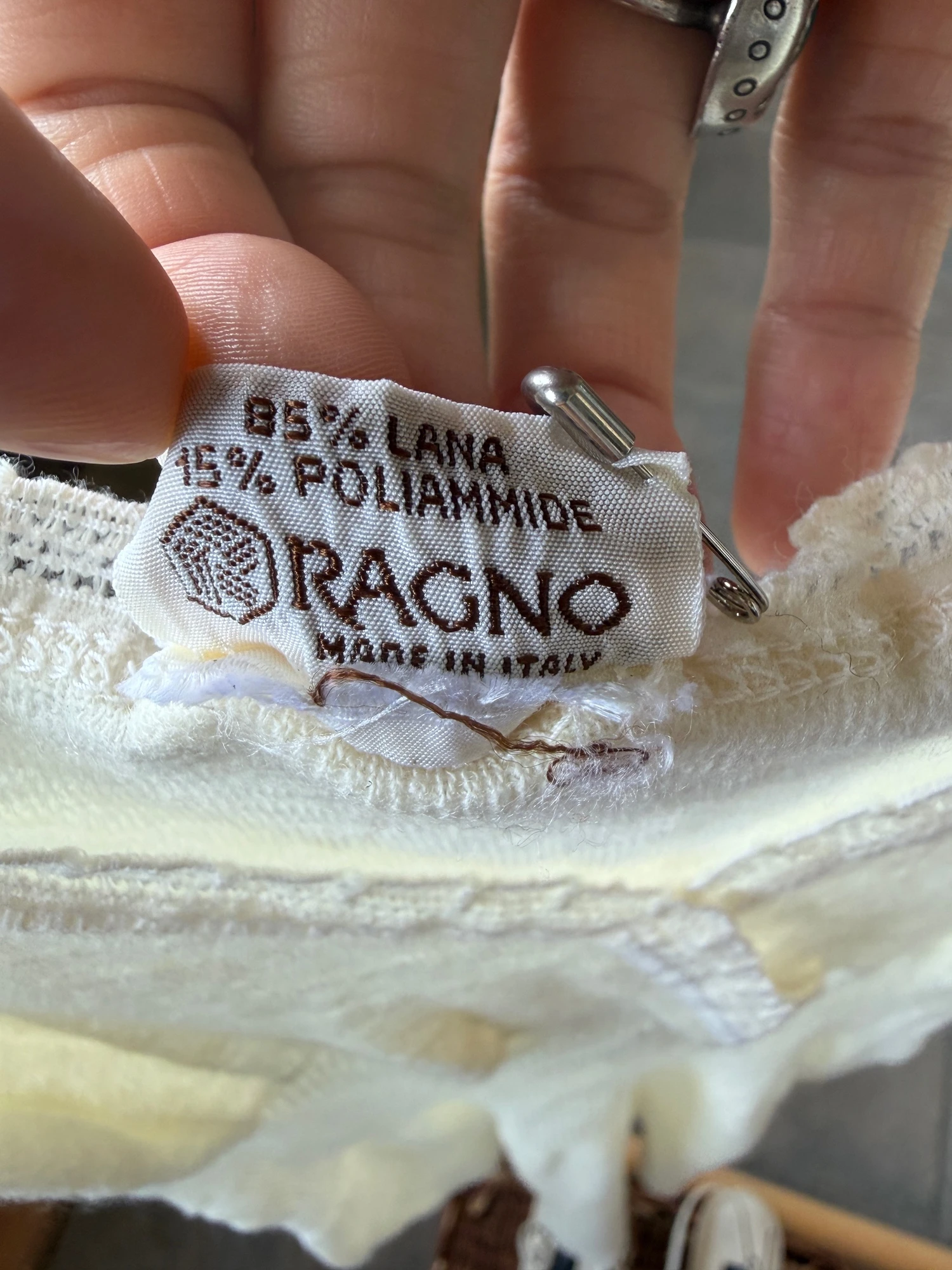 Italy vintage cami tops 3