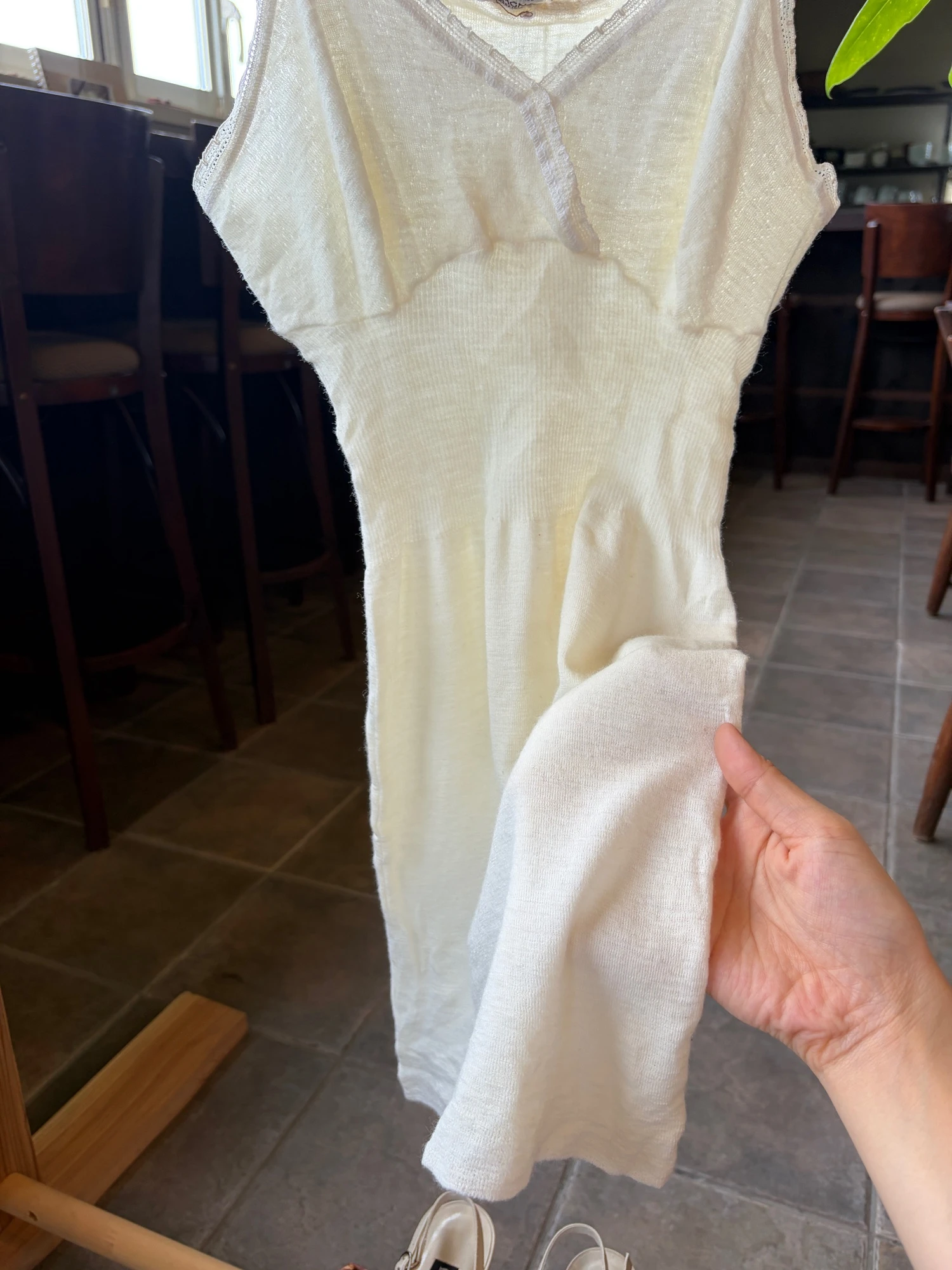 Italy vintage cami tops 6