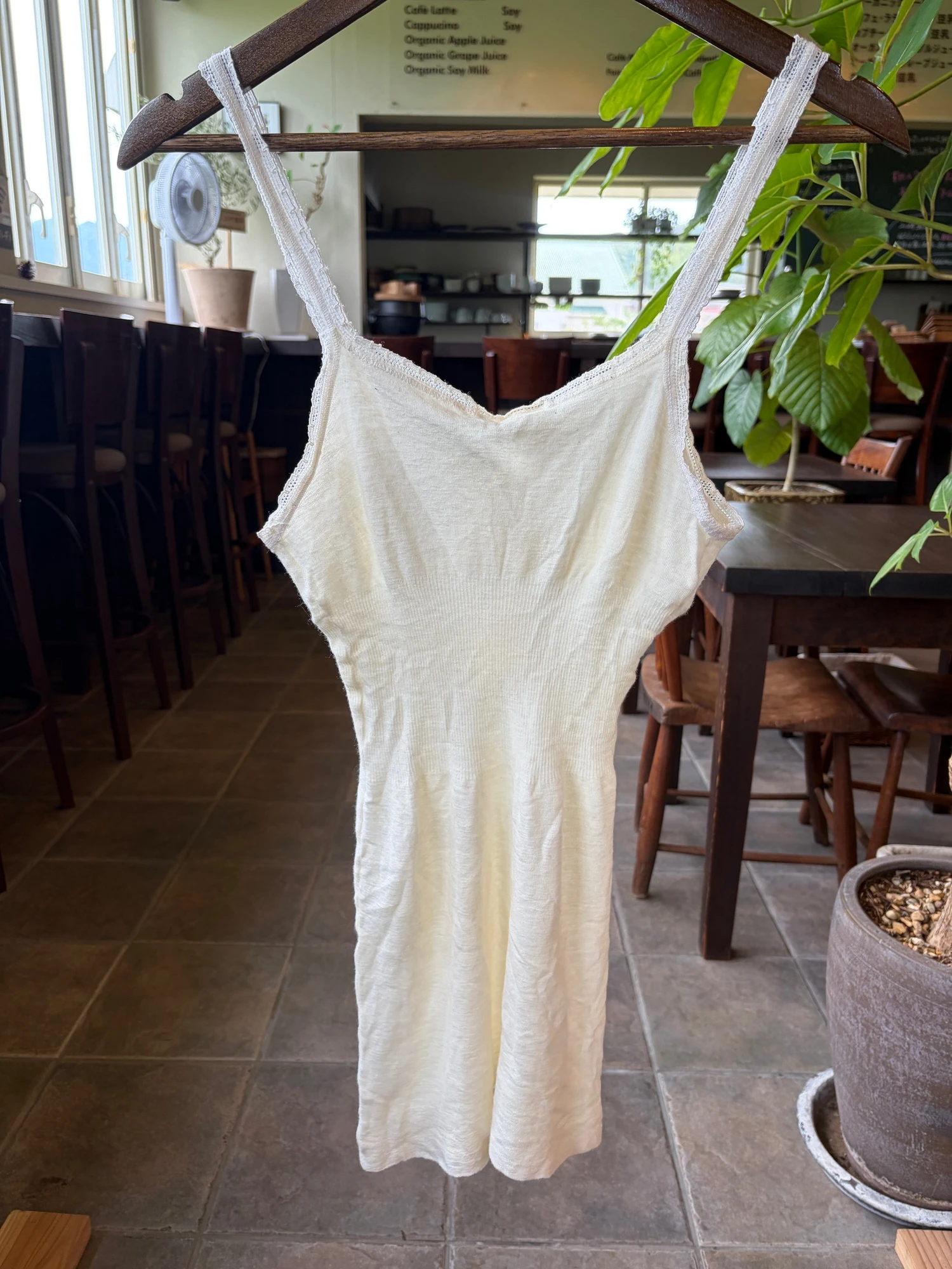 Italy vintage cami tops 12