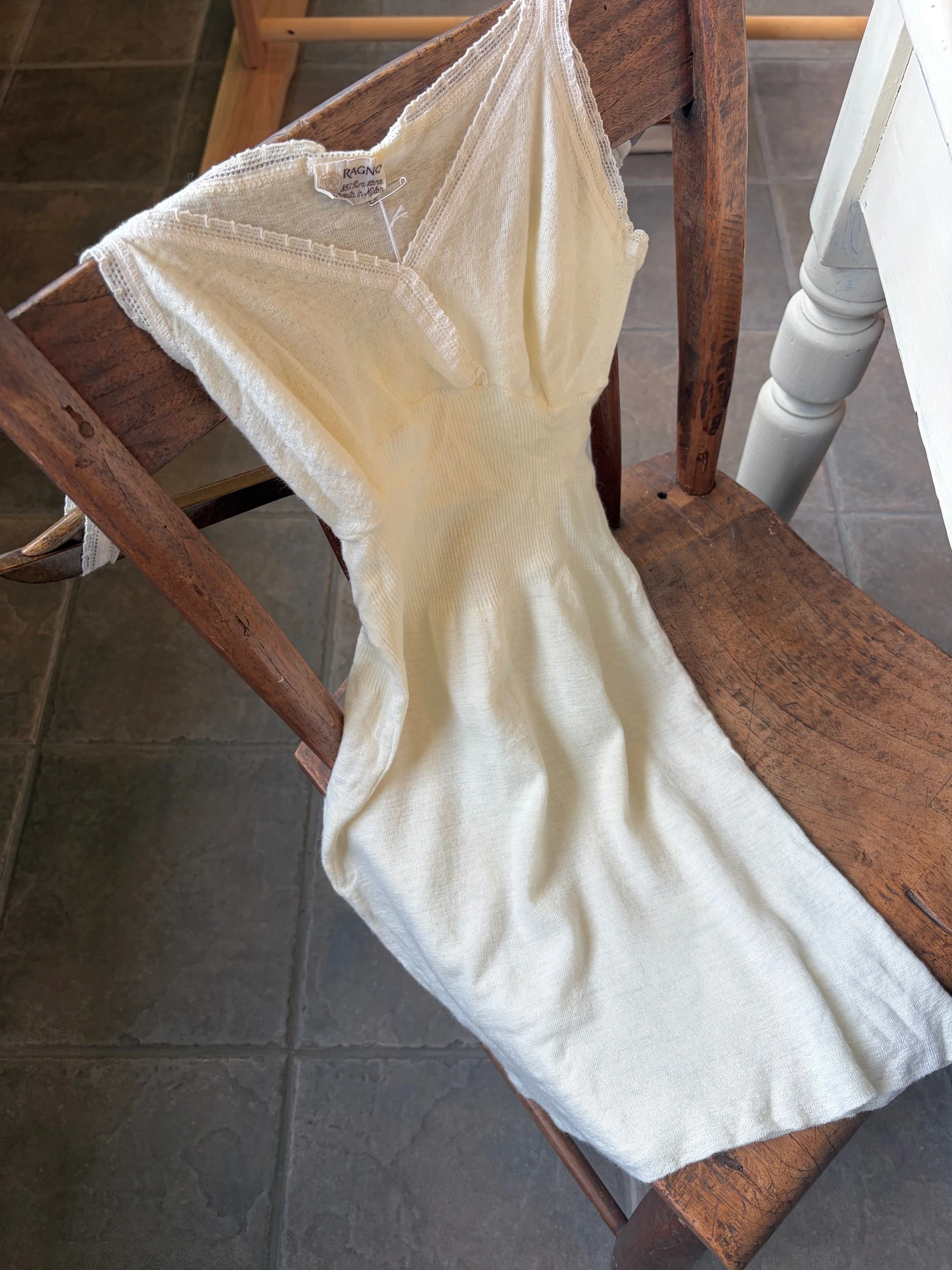 Italy vintage cami tops 14