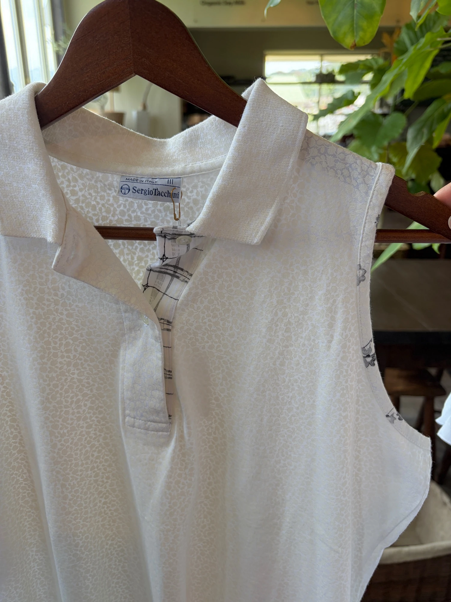 made in Italy sleeveless tops 5