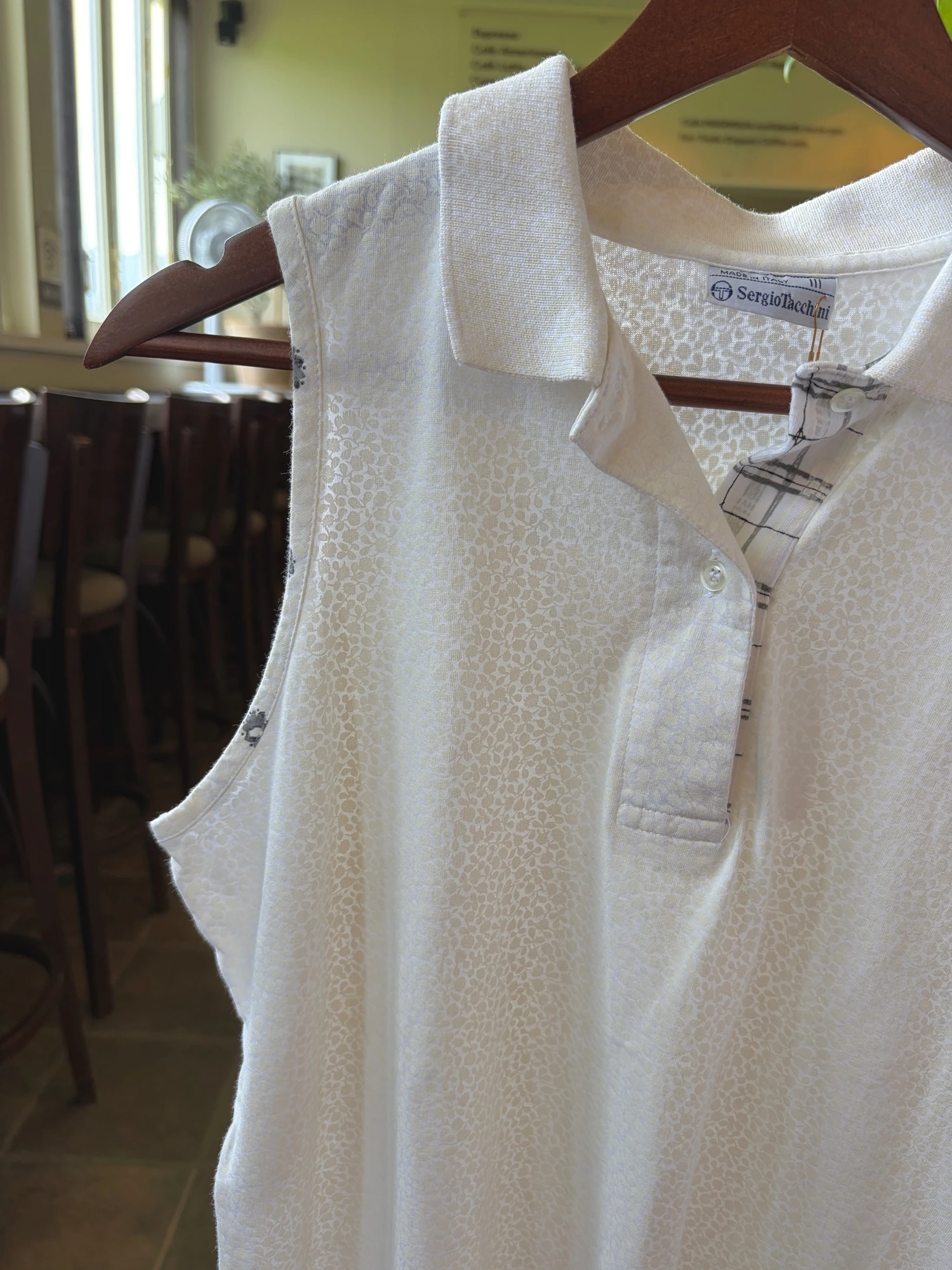 made in Italy sleeveless tops 7