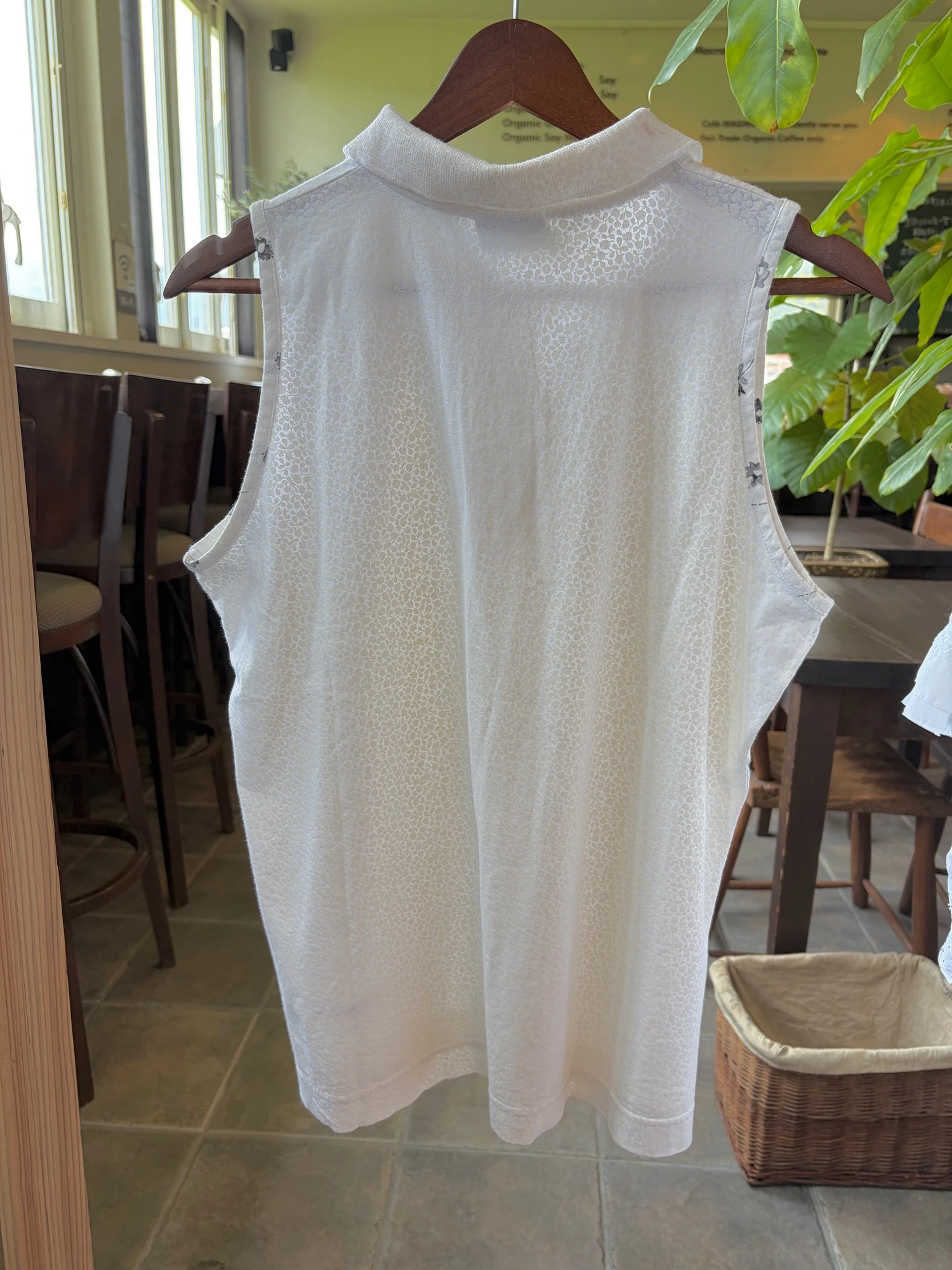 made in Italy sleeveless tops 8