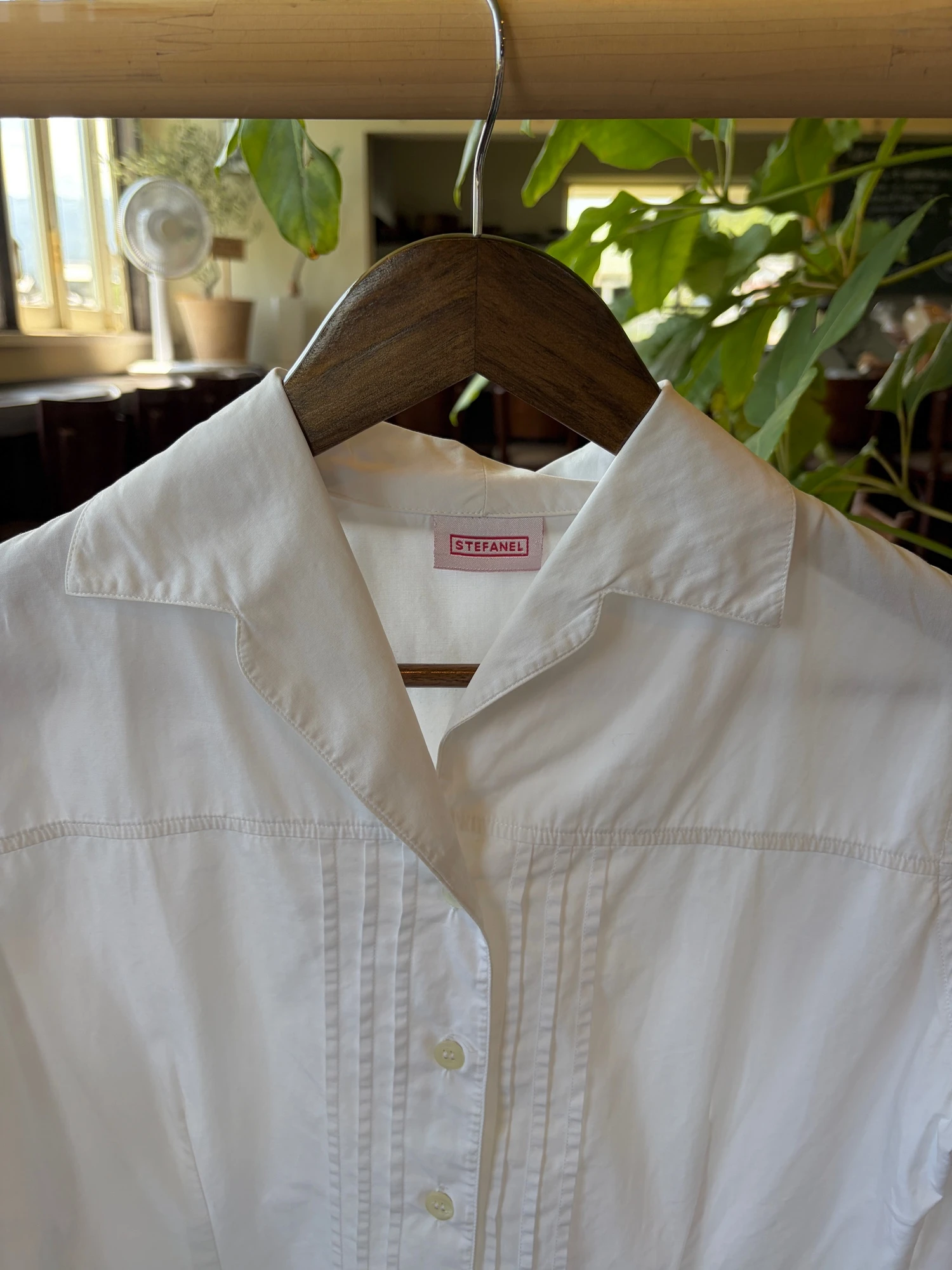 white long sleeve shirt 5