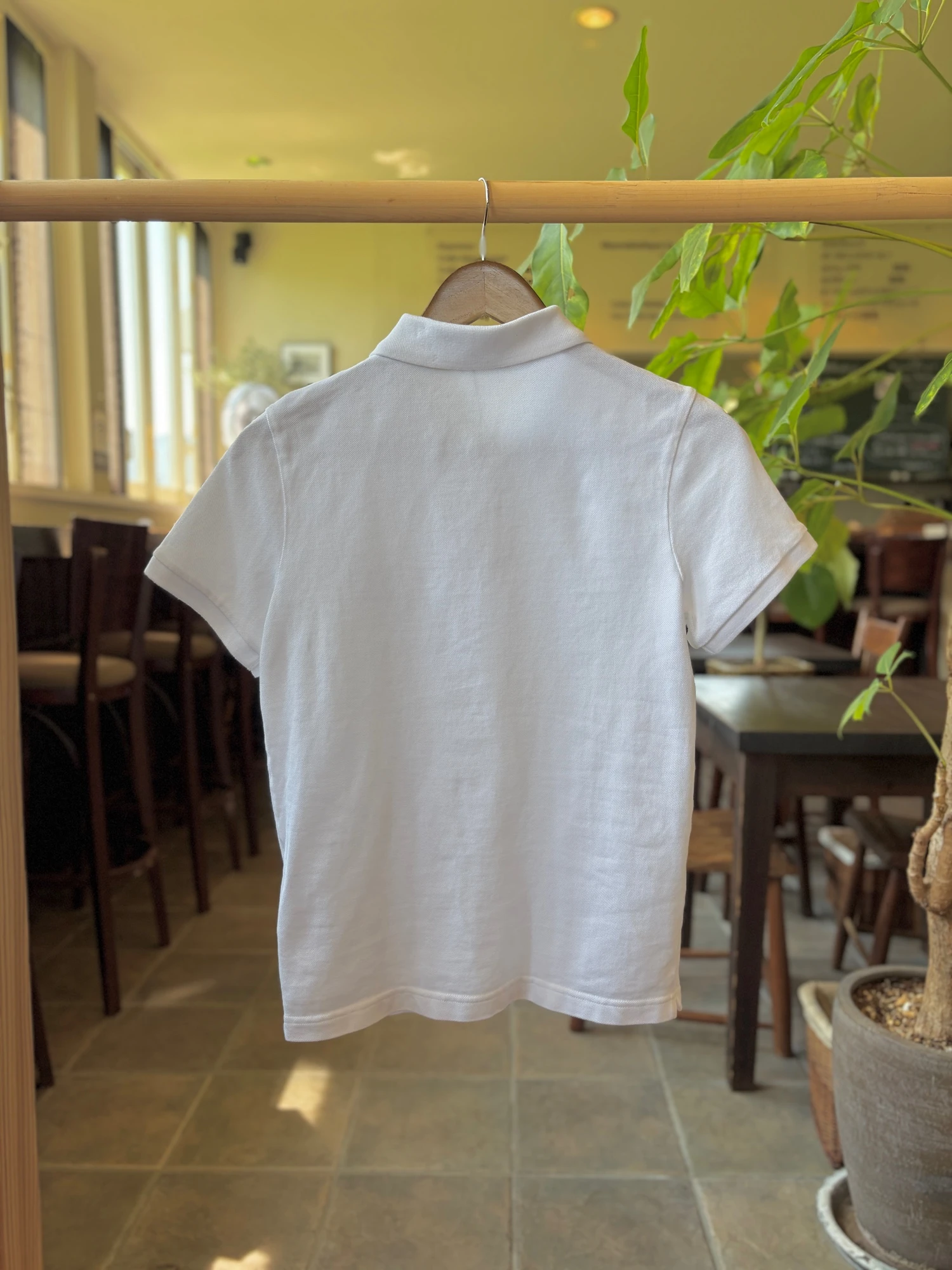 MONCLER polo shirt 9