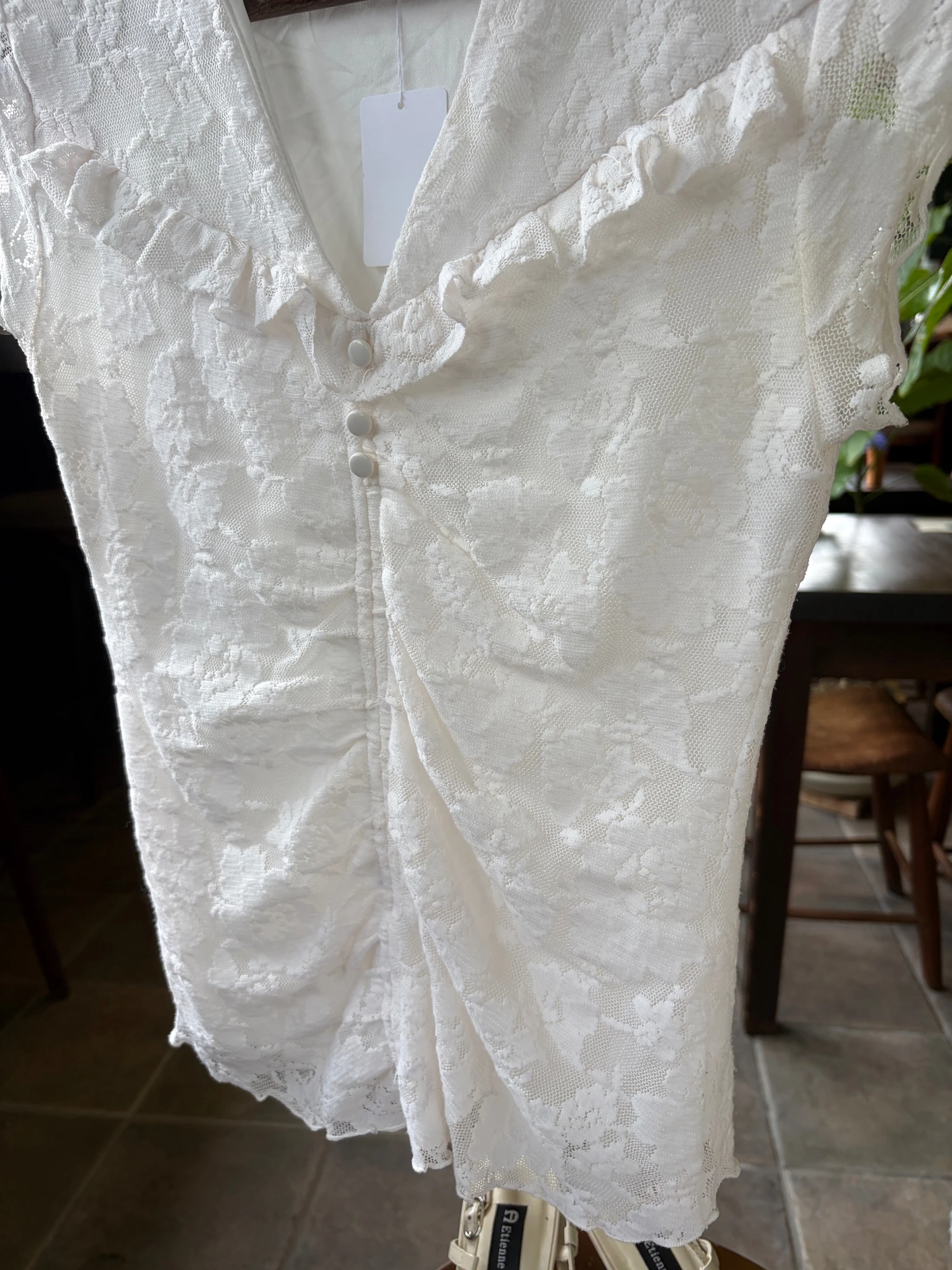 white lace tops 5