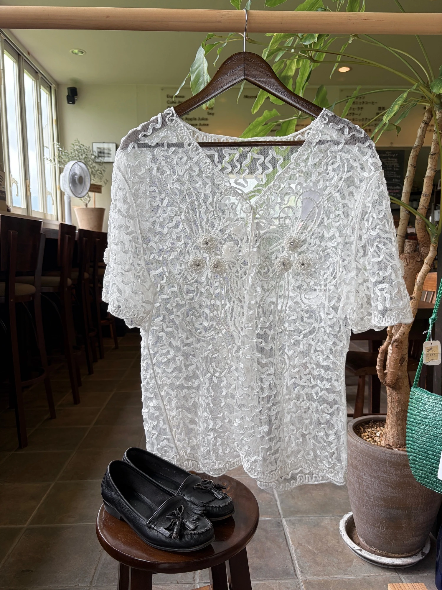 white design sheer tops 3