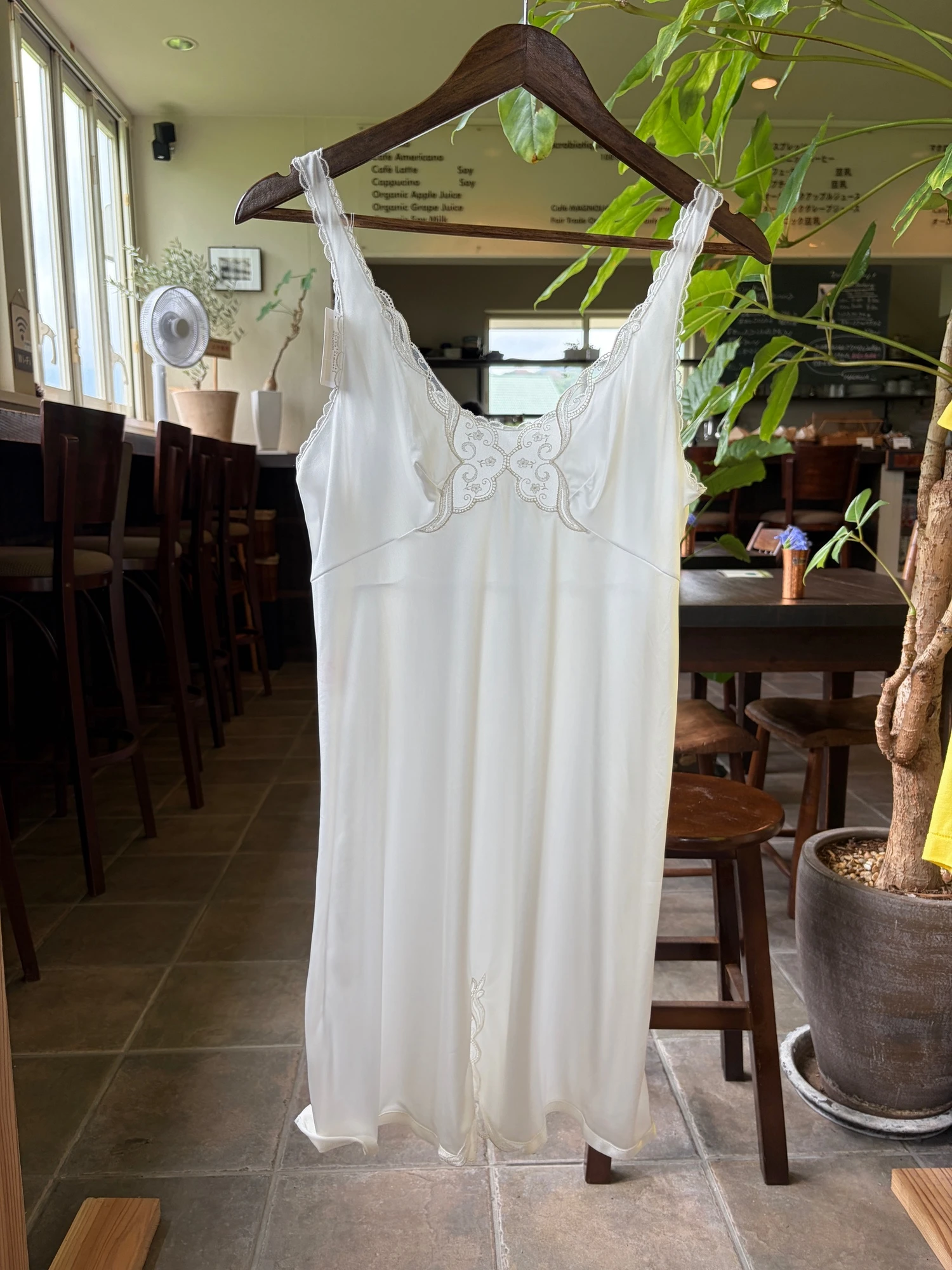 made in Italy white lace lingerie 7