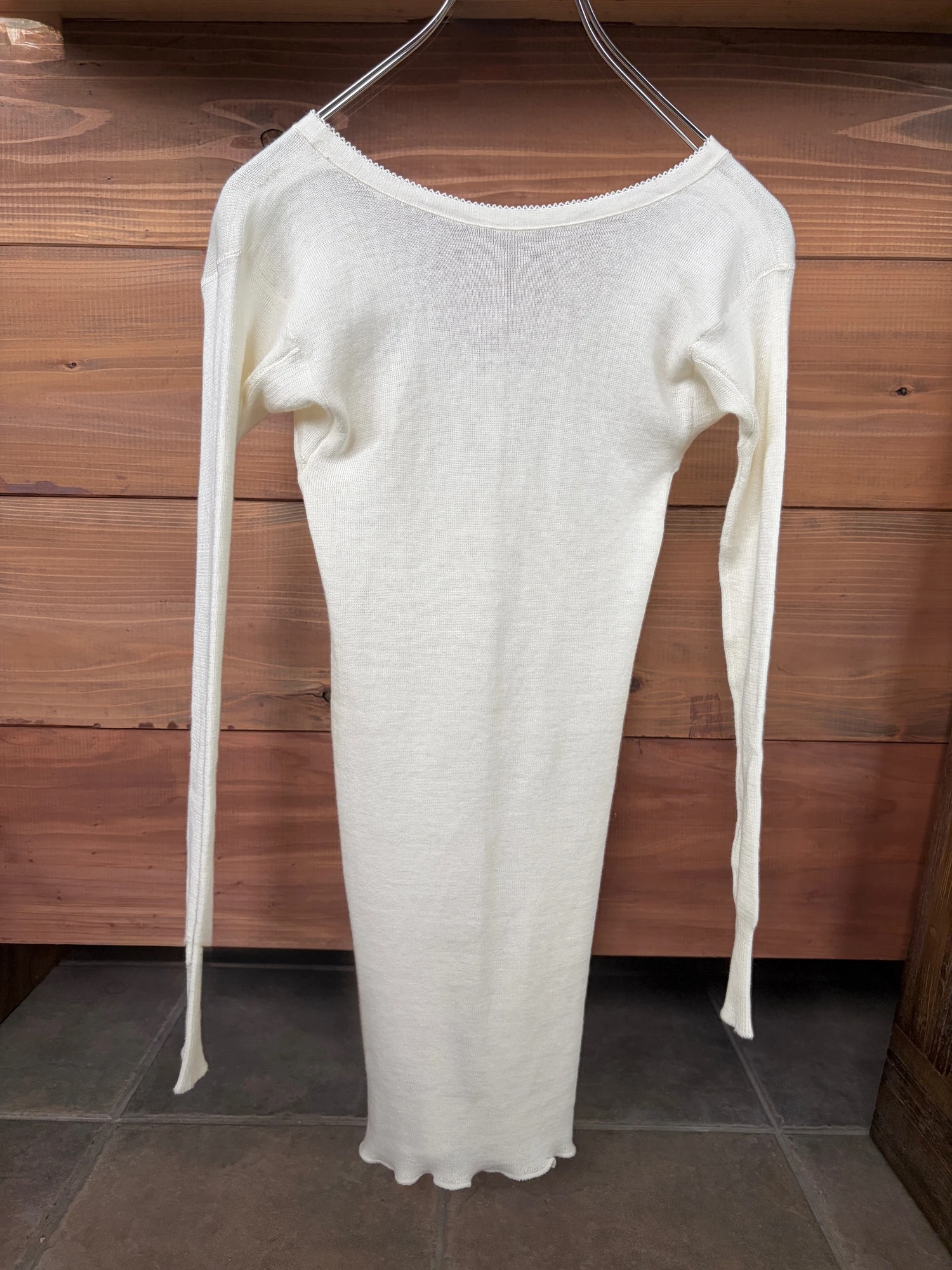 deadstock cream white tops 15