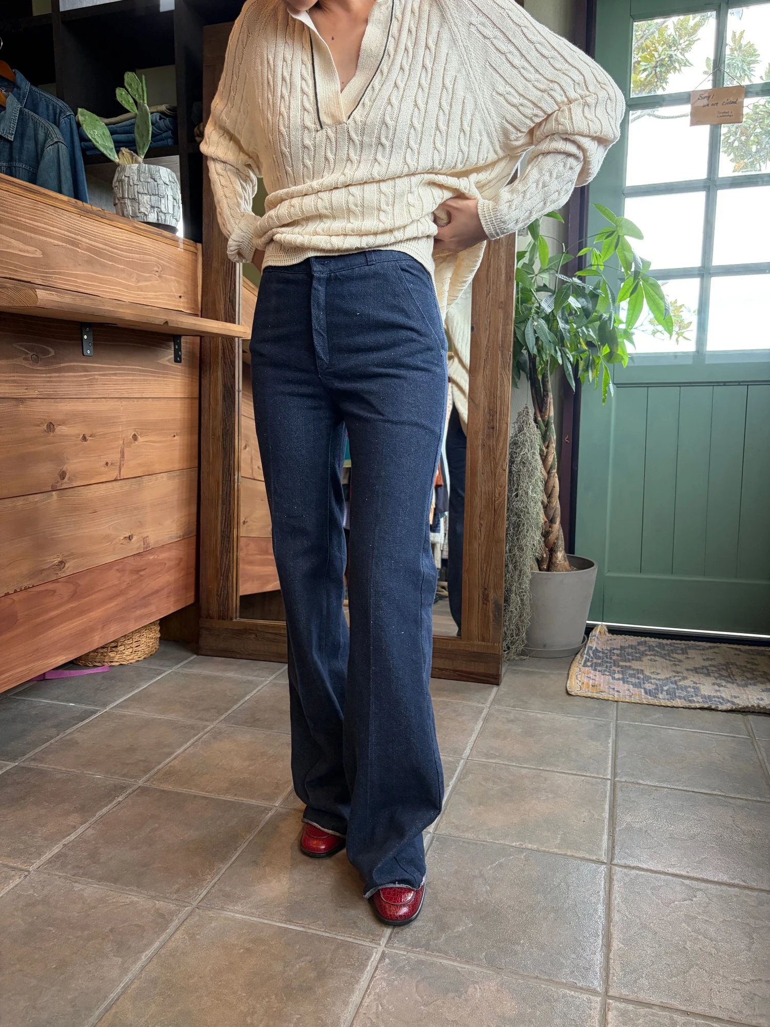vintage denim 3