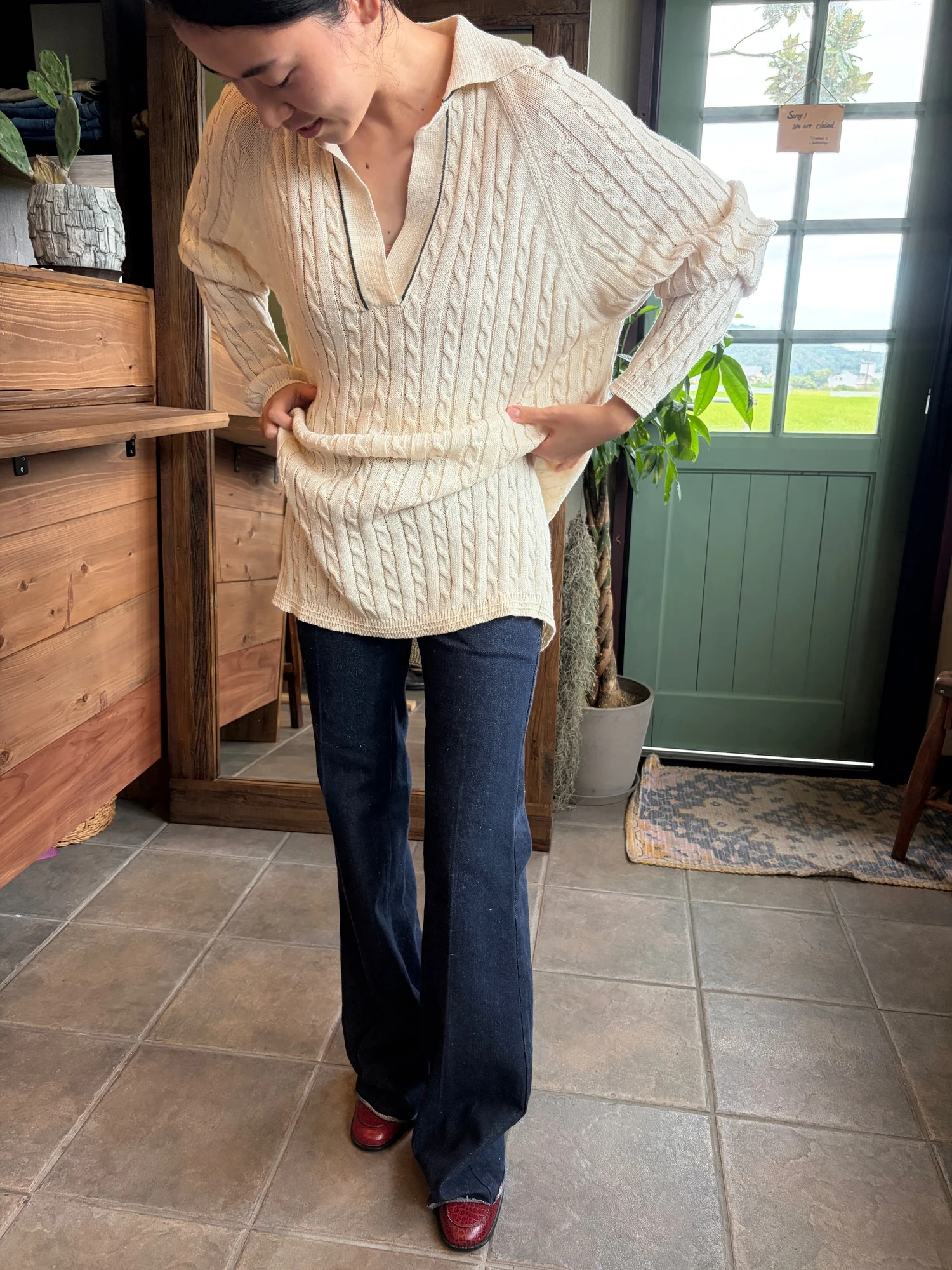 vintage denim 4