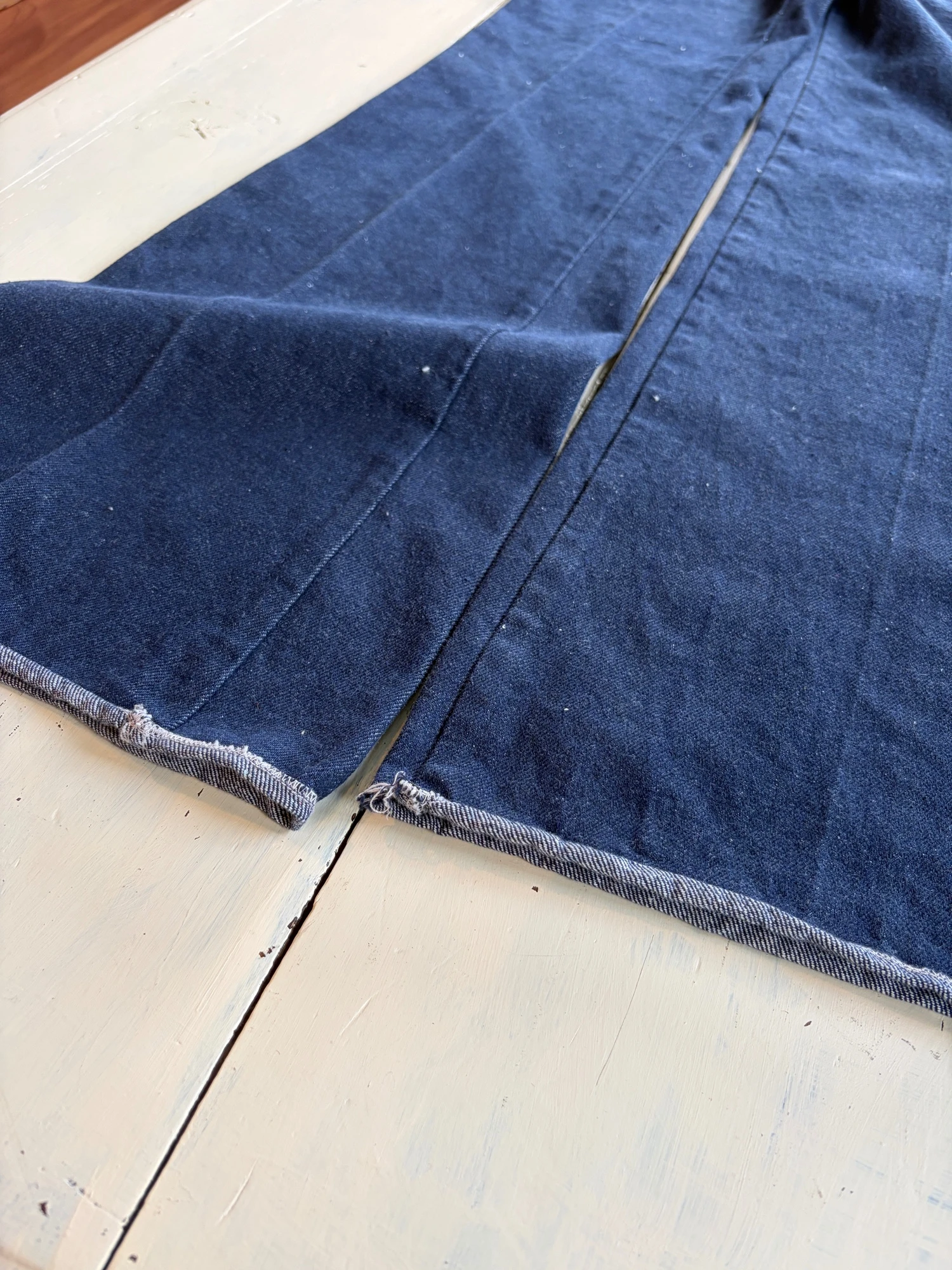 vintage denim 2