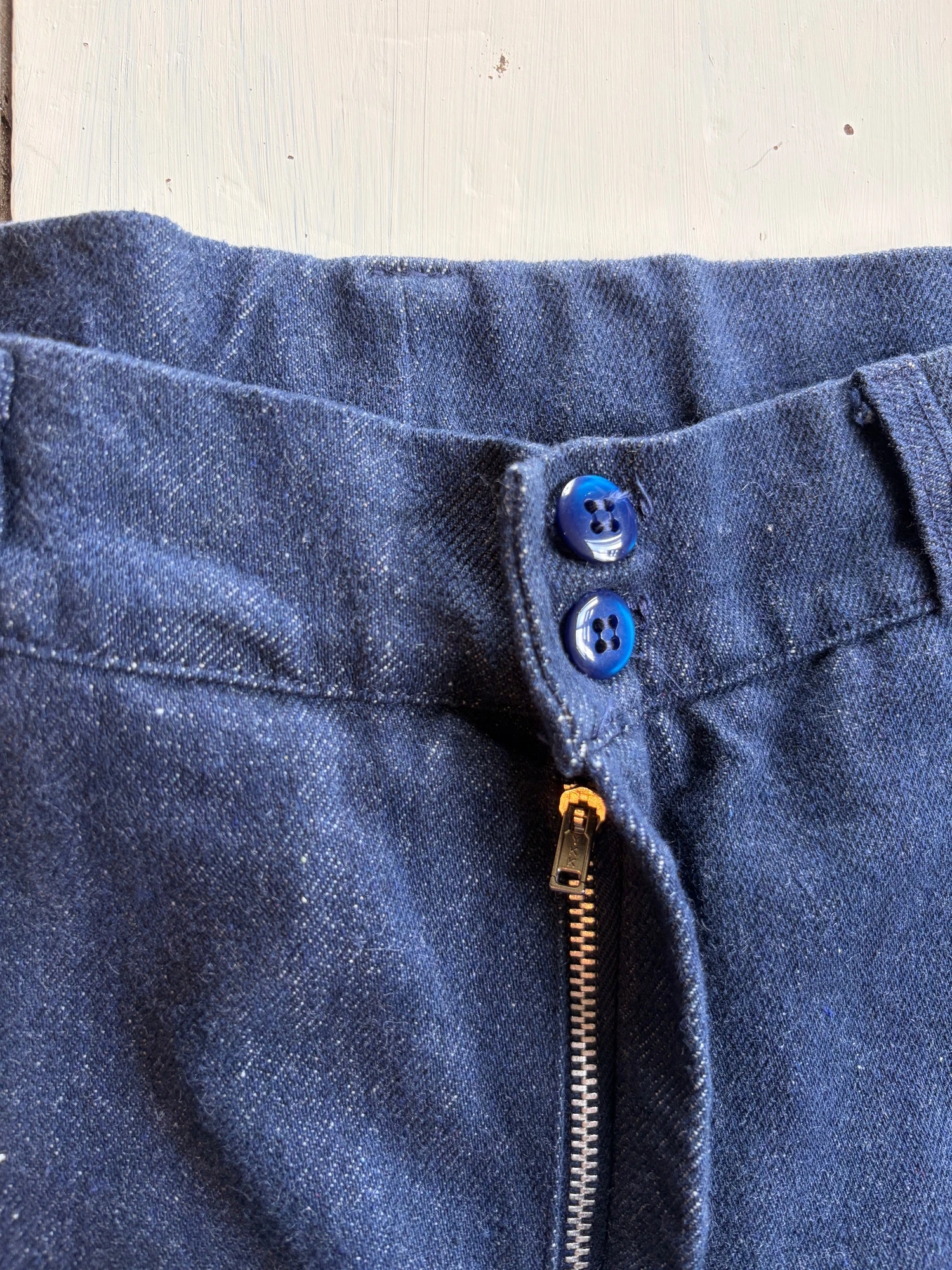 vintage denim 9