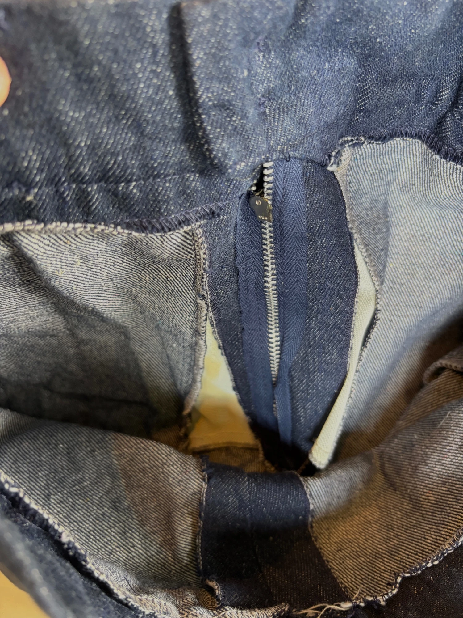 vintage denim 10