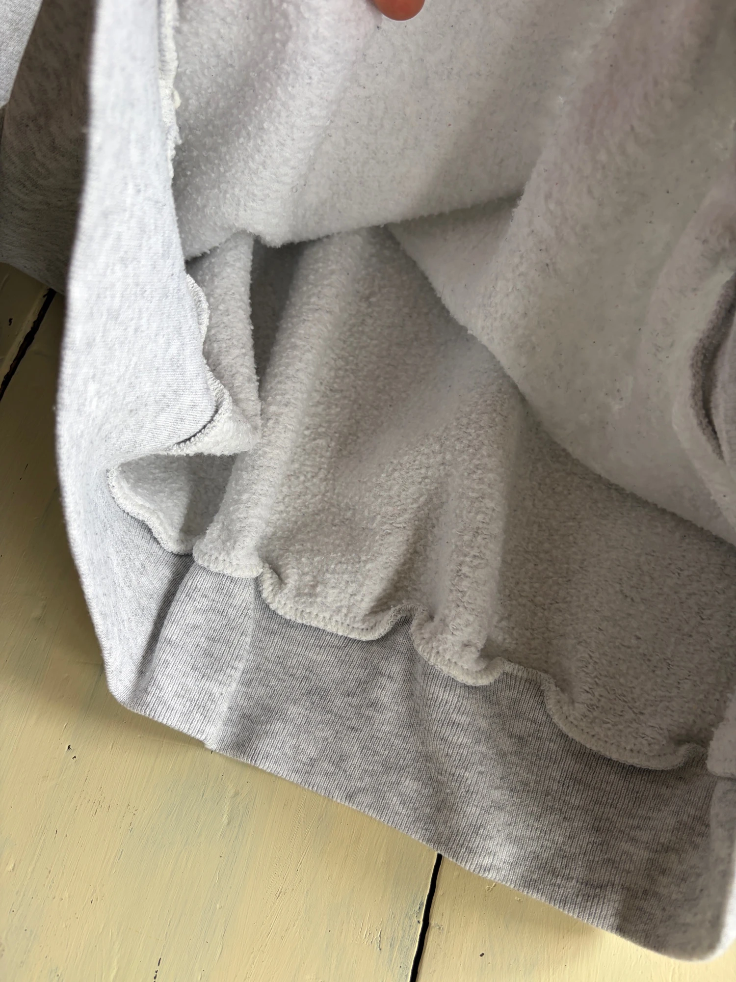 made in usa gray sweatshirt 8