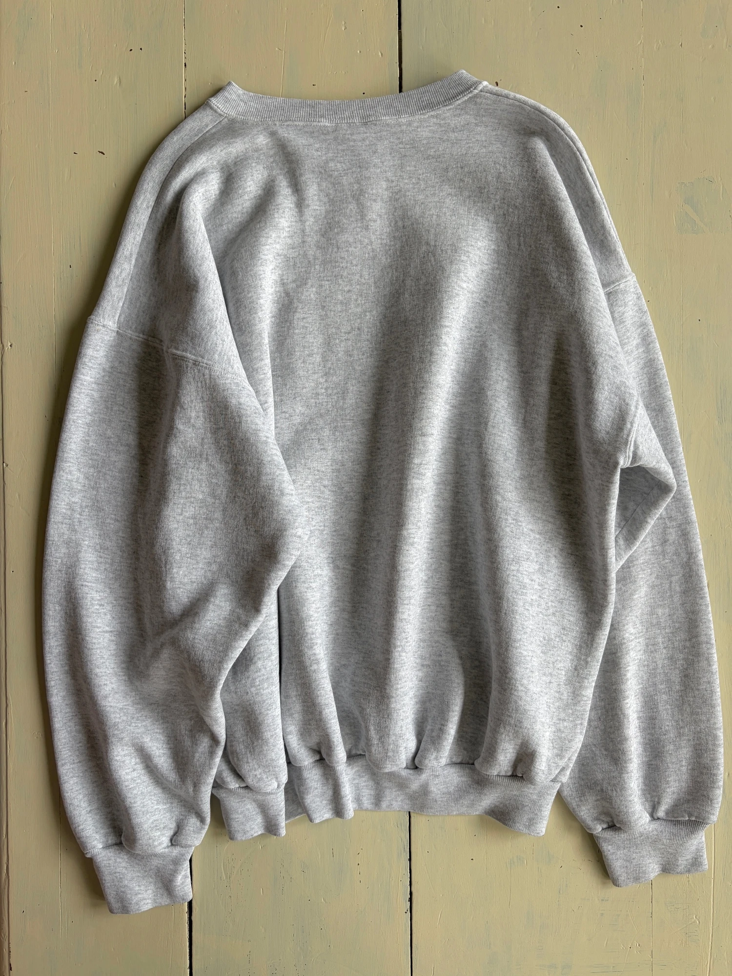made in usa gray sweatshirt 9