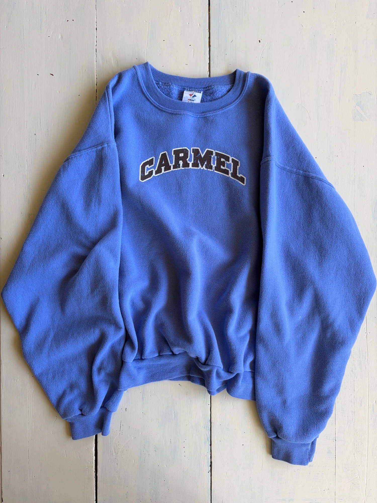 lightblue sweatshirt