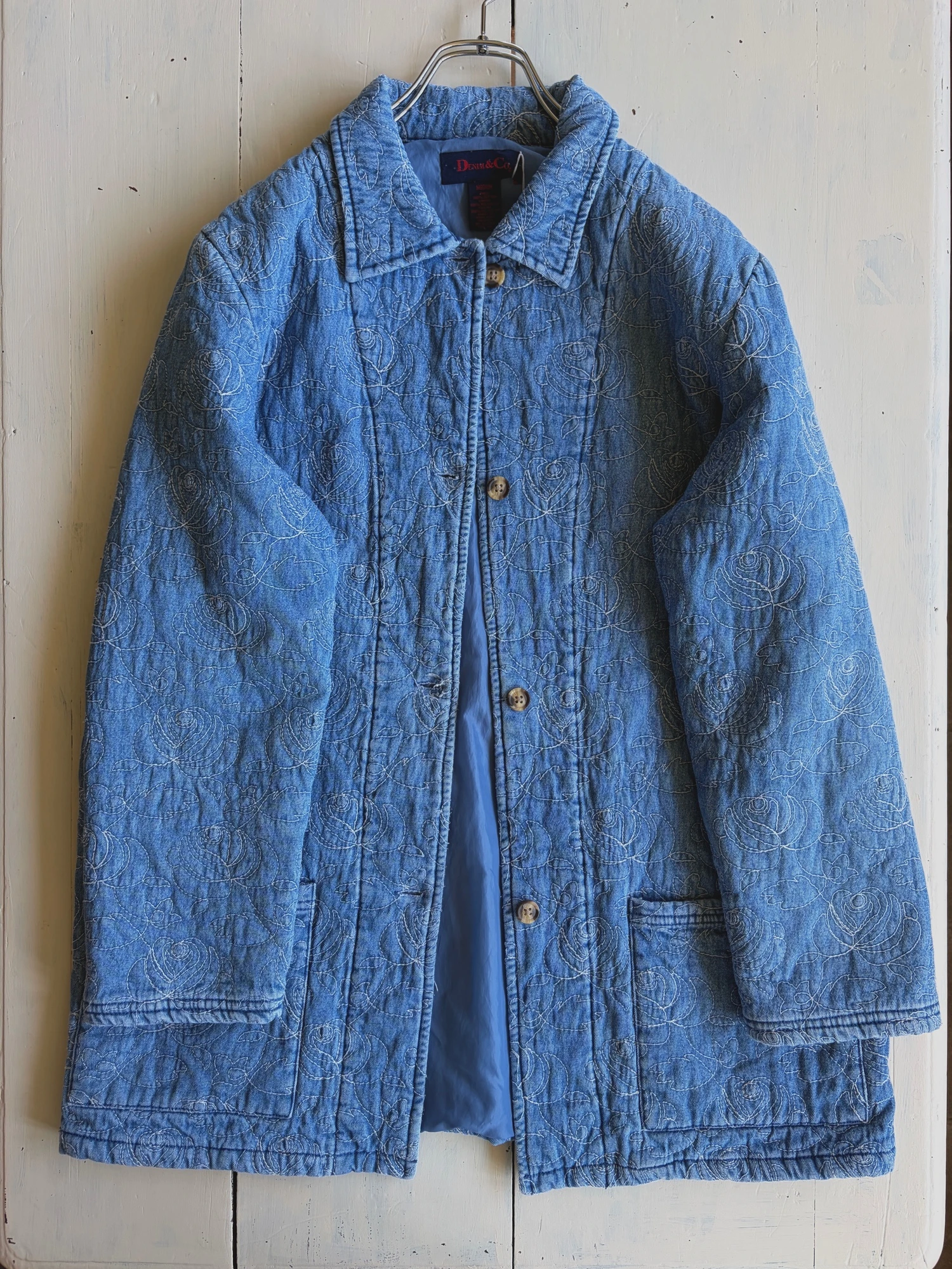 【売約済】 jacket