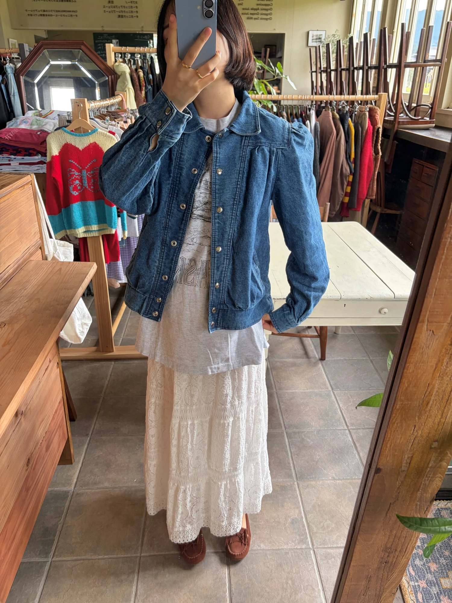 lace skirt 8