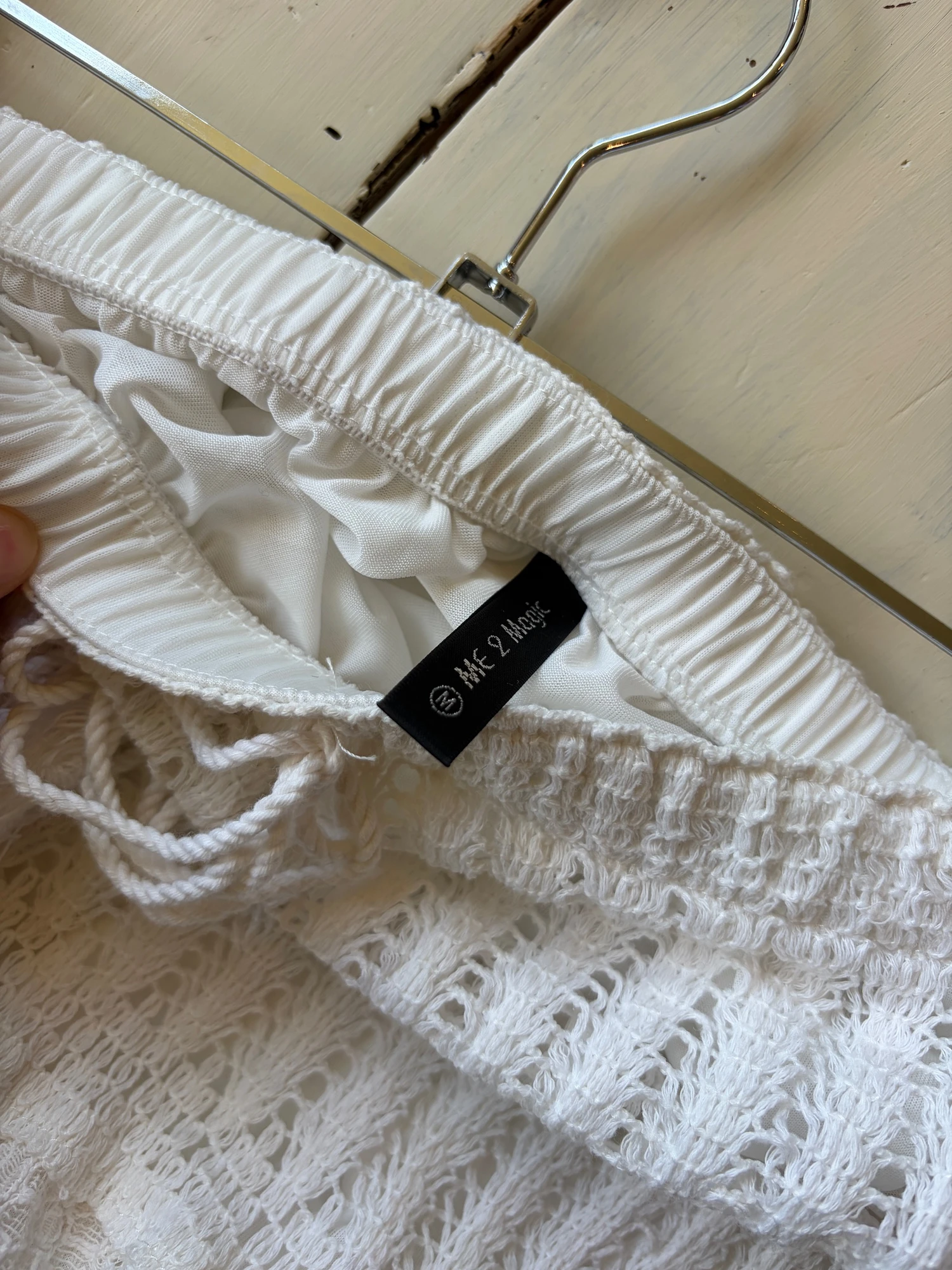 lace skirt 10