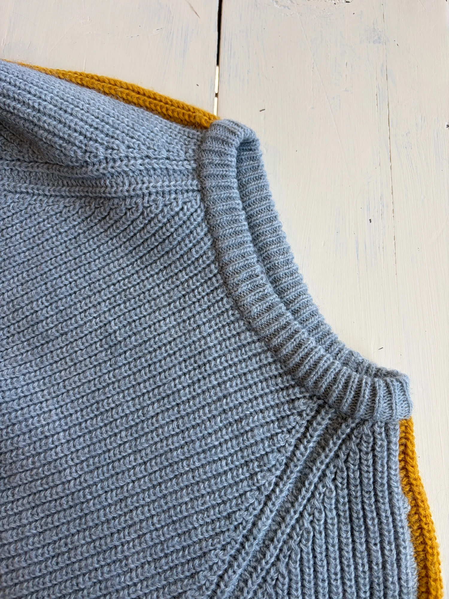 raglan knit sweater 13