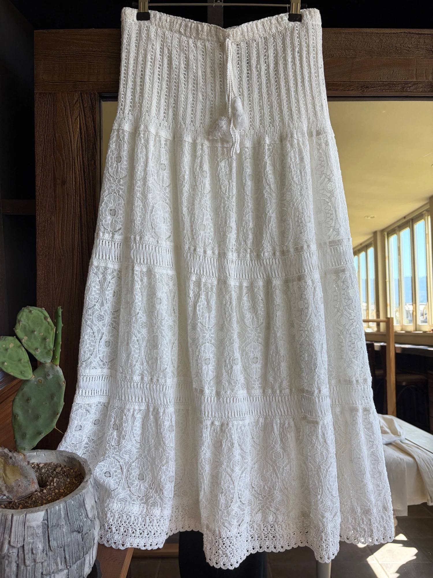 【売約済】skirt